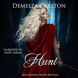 Icon image Hunt: Red Riding Hood Retold