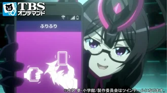 俺 ツインテールになります Seisoen 1 Episode 7 Tv Op Google Play