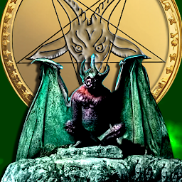 Icon image Sigil of Satan