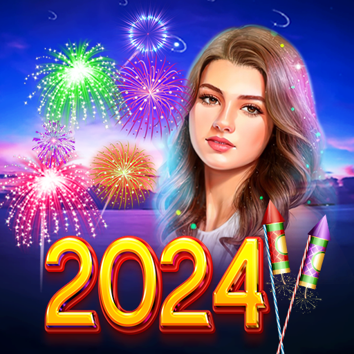 2024 New Year Fireworks Apps on Google Play