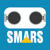 SMARS App - DIY Robot Arduino Bluetooth icon