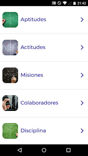 App-voorskou