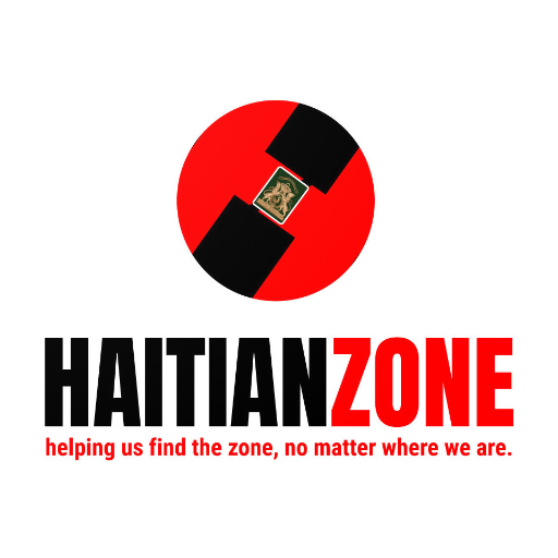haitianzone logo