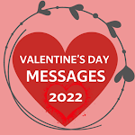 Cover Image of ดาวน์โหลด Valentine’s Day Messages 2022  APK