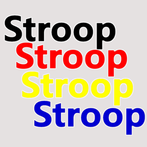 ストループ logo