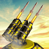 Call of Military Missile icon
