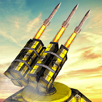 Call of Military Missile Apk