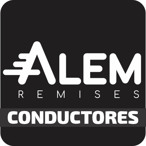 Remis Alem - Conductores logo