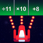 Cover Image of Download Fire Hero 2D — Space Shooter 1.34.3 APK