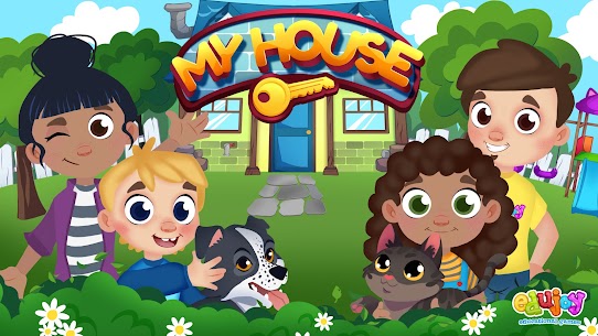 My House – Dolls game MOD APK 1