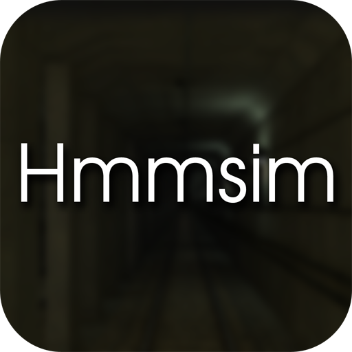 Hmmsim - Train Simulator