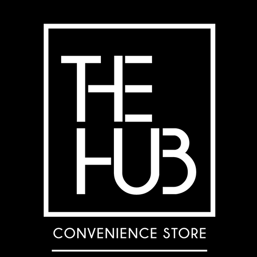 The Hub Convenience Store  Icon