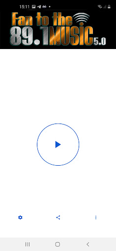89.1 Music Screen 3