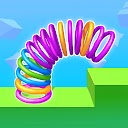 Slinky Run 1.1 APK Télécharger