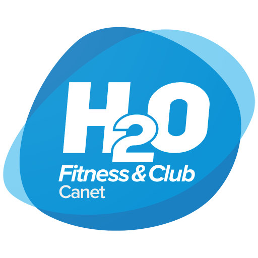 H2O CANET  Icon