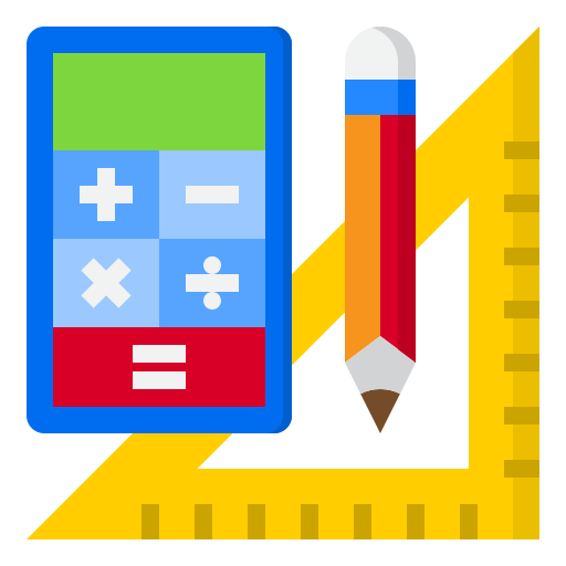 Learn Maths logo