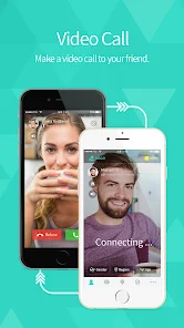 Argo - Social Video Chat - Apps On Google Play