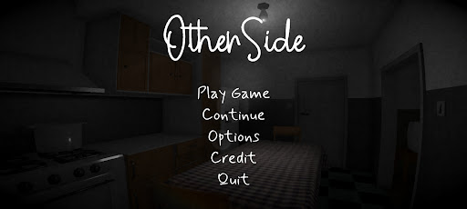 Android application Other Side screenshort