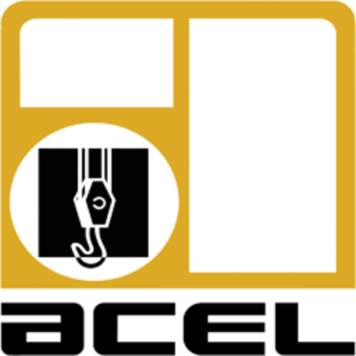 ACEL QRCode Reader logo
