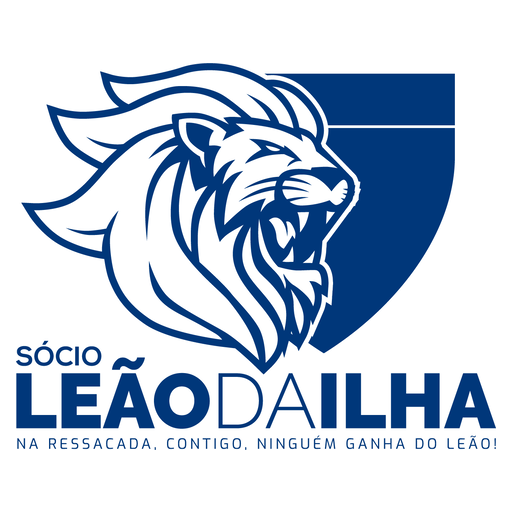 Sócio Torcedor Avai logo