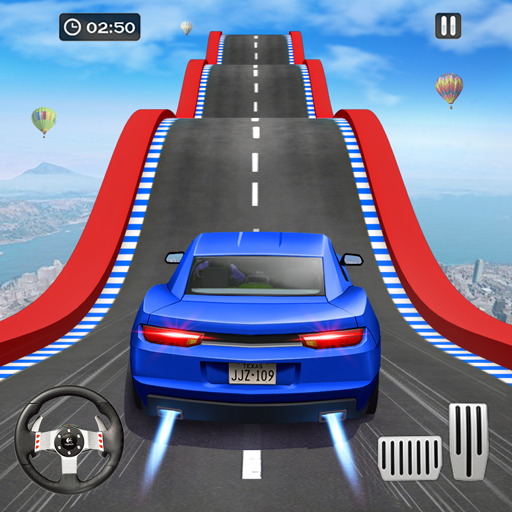 Car Racing - Car Driving Games