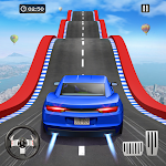 Cover Image of Télécharger Crazy Car Driving - Jeux de voiture  APK