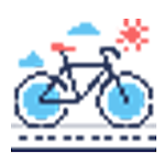 Cover Image of Download Love My Bike 1.0 APK