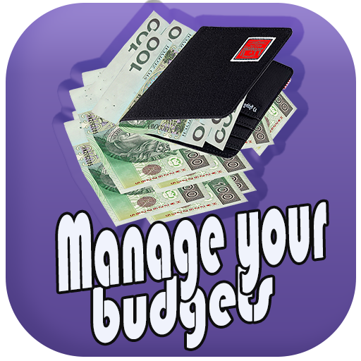 Expense Manager wallet tracker