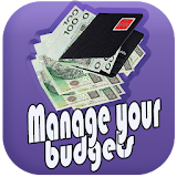 Expense Manager - Money Manager - Budget - Wallet icon