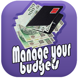 Icoonafbeelding voor Expense Manager wallet tracker