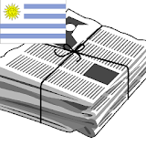 Diarios de Uruguay icon