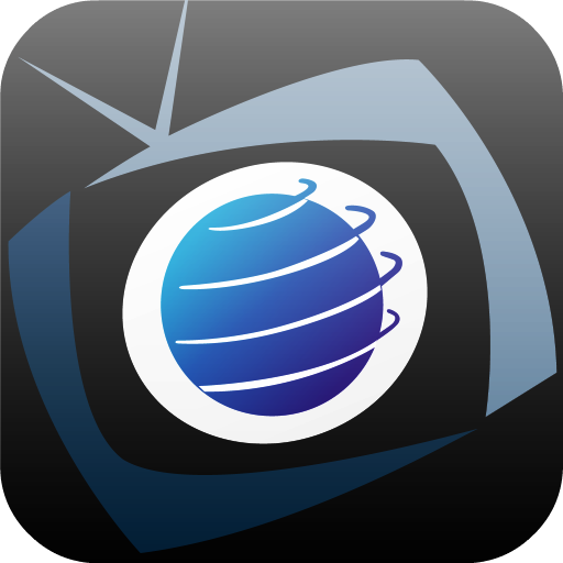 TV Broadcaster  Icon