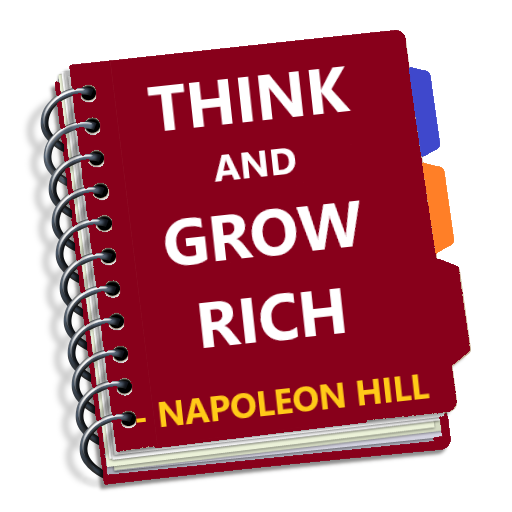 Download Think & Grow Rich Book Summary for PC Windows 7, 8, 10, 11