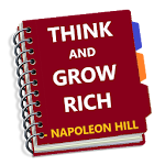 Cover Image of ดาวน์โหลด Think & Grow Rich สรุปหนังสือ  APK