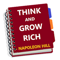 Resumo do Think and Grow Rich