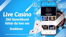 Snabbare: Sport & Casinoのおすすめ画像4