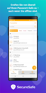 App-Vorschau