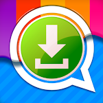 Cover Image of Download Wallpaper Quotes Status Videos  APK