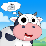 Idle Cow Tycoon icon