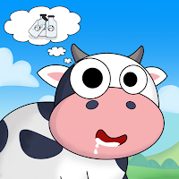 Idle Cow Tycoon