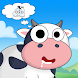 Idle Cow Tycoon - Androidアプリ