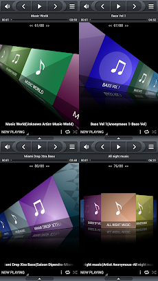 Mega Theme Pack 3 iSense Musicのおすすめ画像5