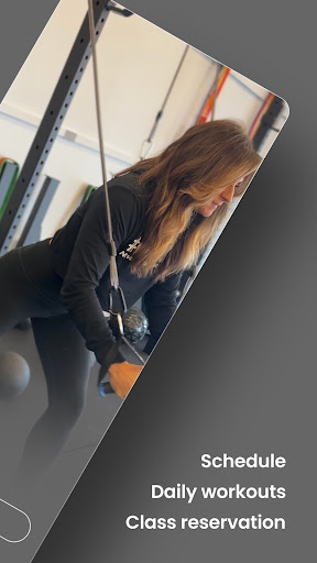 BFF Bootcamp Screen 2