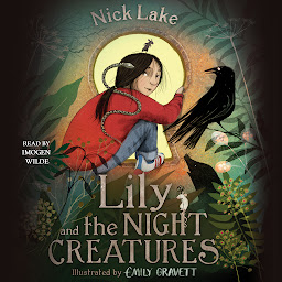 Icon image Lily and the Night Creatures