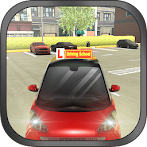 Driving School Parking 3D 2