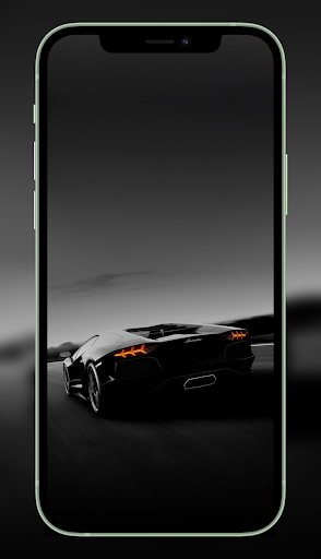 4K Super Cars Wallpapers Screen 3