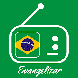「Rádio Para Evangelizar FM」圖示圖片