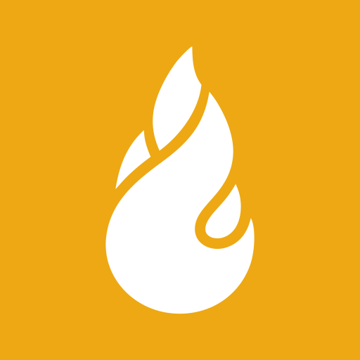 Calore Fireplaces Visualizer logo