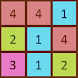 Drag & Merge :234 Block Puzzle