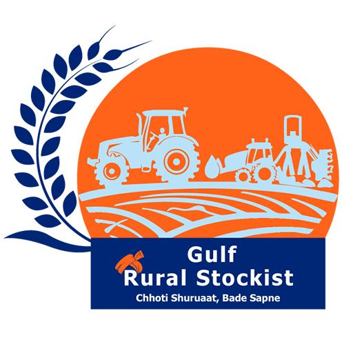 GRS - Gulf Rural Stockist
